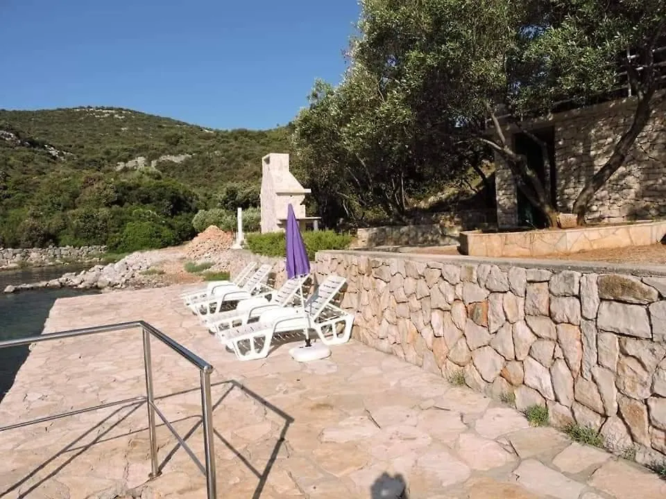 Holiday home House Rhapsody In Blue Villa Tkon Croatia