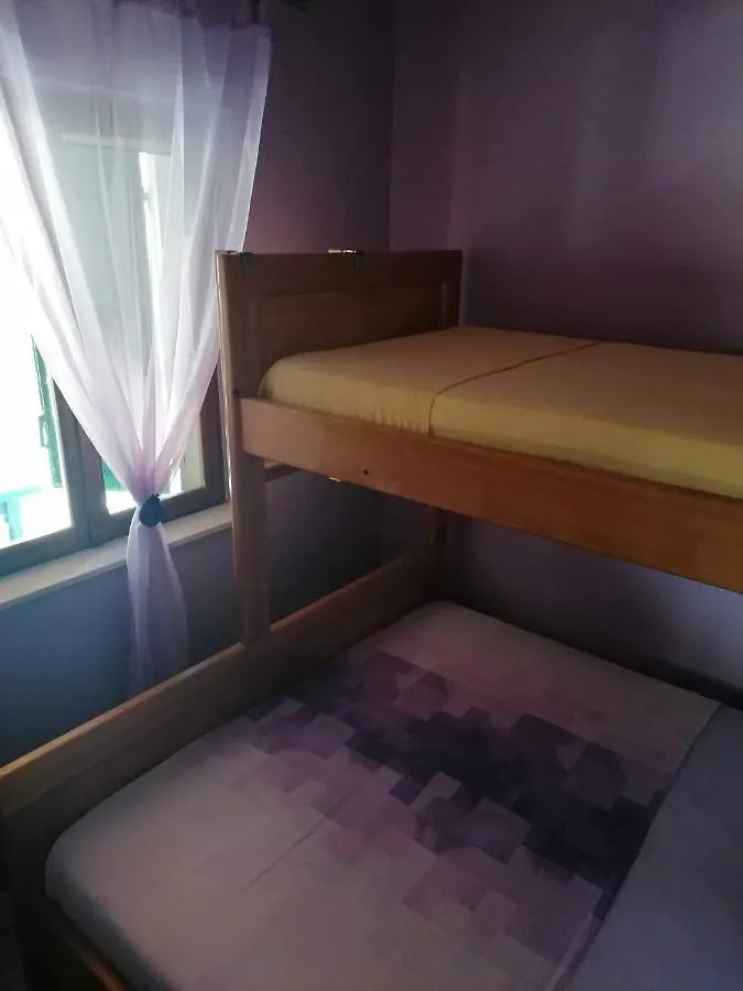 Holiday home House Rhapsody In Blue Villa Tkon