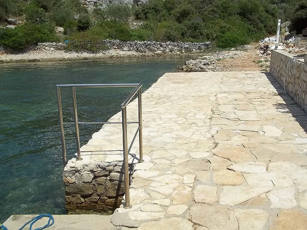 House Rhapsody In Blue Villa Tkon Holiday home
