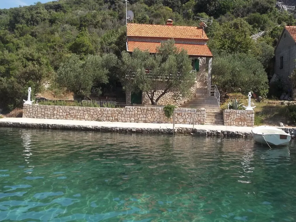Holiday home House Rhapsody In Blue Villa Tkon