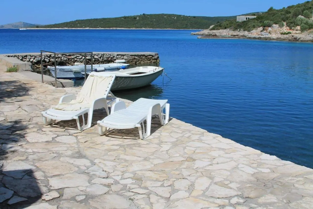 Holiday home House Rhapsody In Blue Villa Tkon
