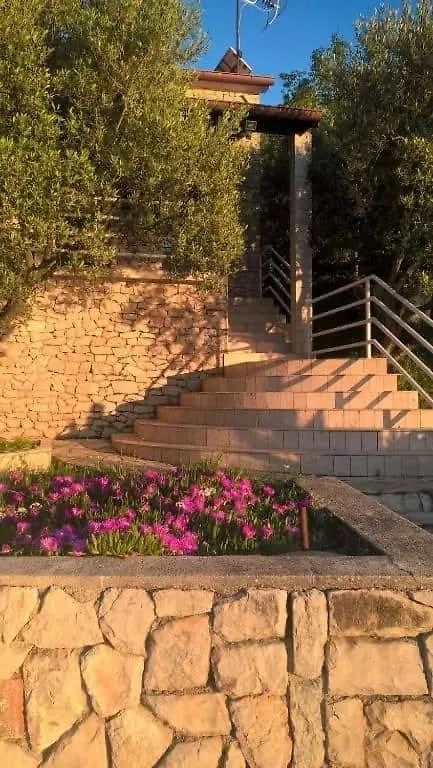 Holiday home House Rhapsody In Blue Villa Tkon Croatia