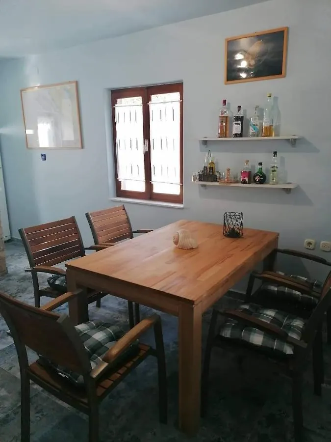 Holiday home House Rhapsody In Blue Villa Tkon