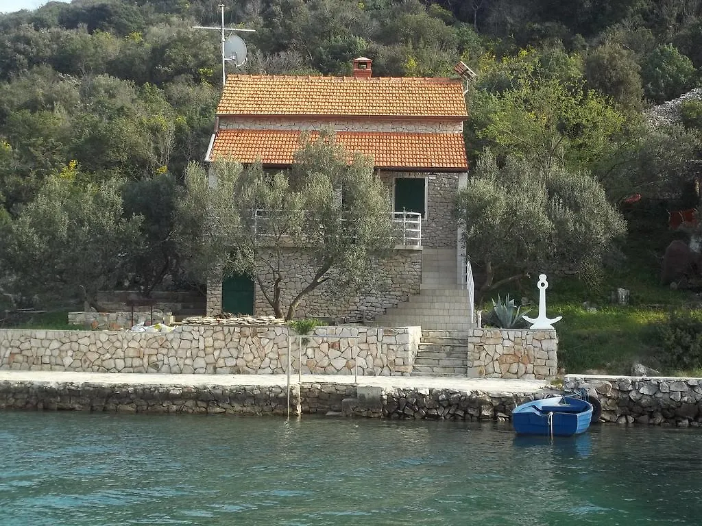 House Rhapsody In Blue Villa Tkon