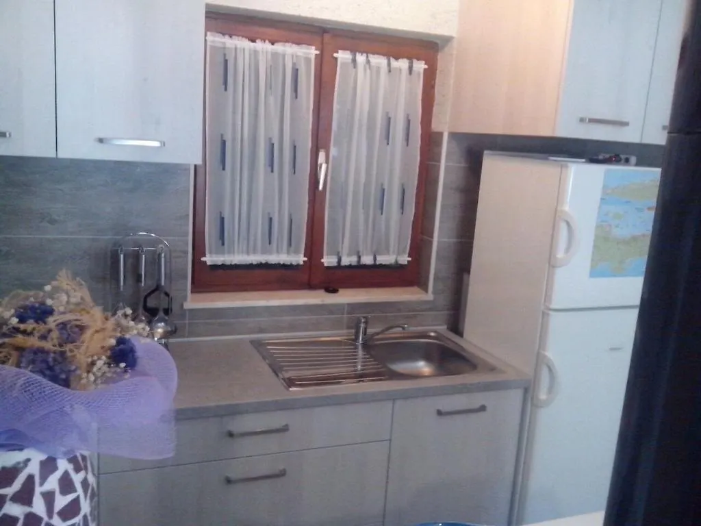 House Rhapsody In Blue Villa Tkon Holiday home
